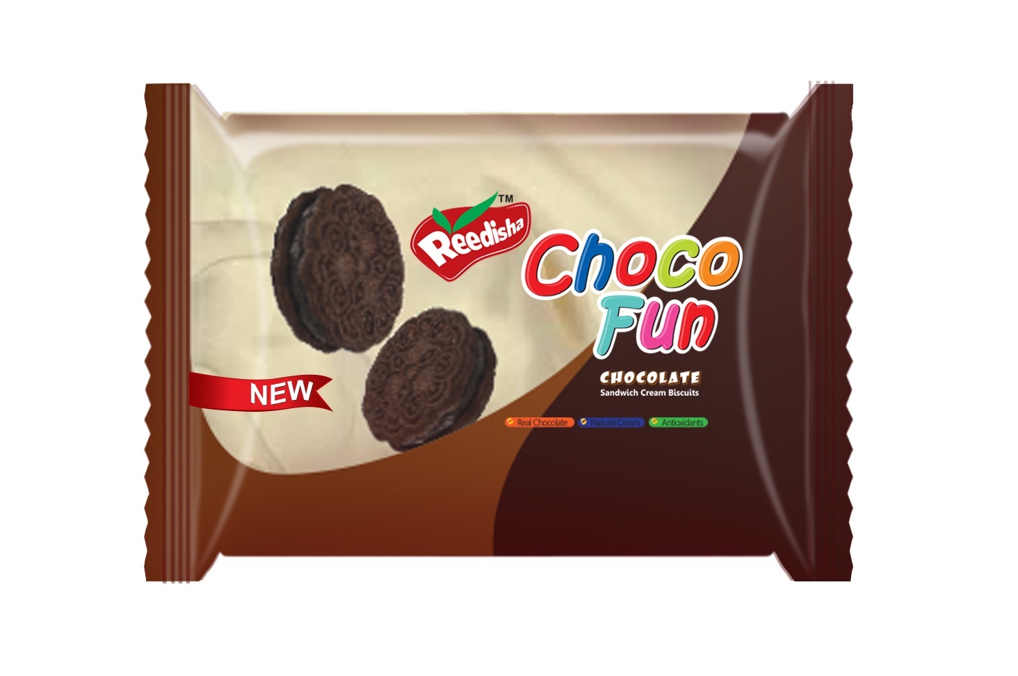 Reedisha Food & Bevarage Limited.